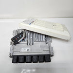 Load image into Gallery viewer, 5A4C359-2022 BMW G Series 230i 228i Engine Control Module DME Key Set