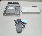 قم بتحميل الصورة إلى عارض الصور، 2005-12 BMW 120i Engine Control Module DME 7561834 3 Serie E87 E90 120i 320i N46