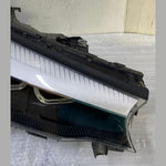 Bild in die Galerieansicht laden, OEM BMW 5 Series G30 Right Side LED Headlight ECE 7458884-04 Without modules