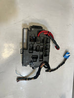 قم بتحميل الصورة إلى عارض الصور، BMW Z4 E89 Sdrive18i Power Distribution Fuse Box Front Plastic Metal 9154971 OEM