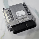 Bild in die Galerieansicht laden, OEM BMW X5 E70 M57 ENGINE CONTROL UNIT SET DDE 7805585