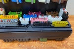 Bild in die Galerieansicht laden, Mercedes Front Sam Fuse Box Control Module A2129007124 W212 E-Class W218 W204