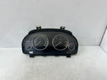 Load image into Gallery viewer, 2010-2017 BMW 5' F10 F11 X3 F25 X4 F26 X5 F15 Instrument Cluster 9383488 OEM
