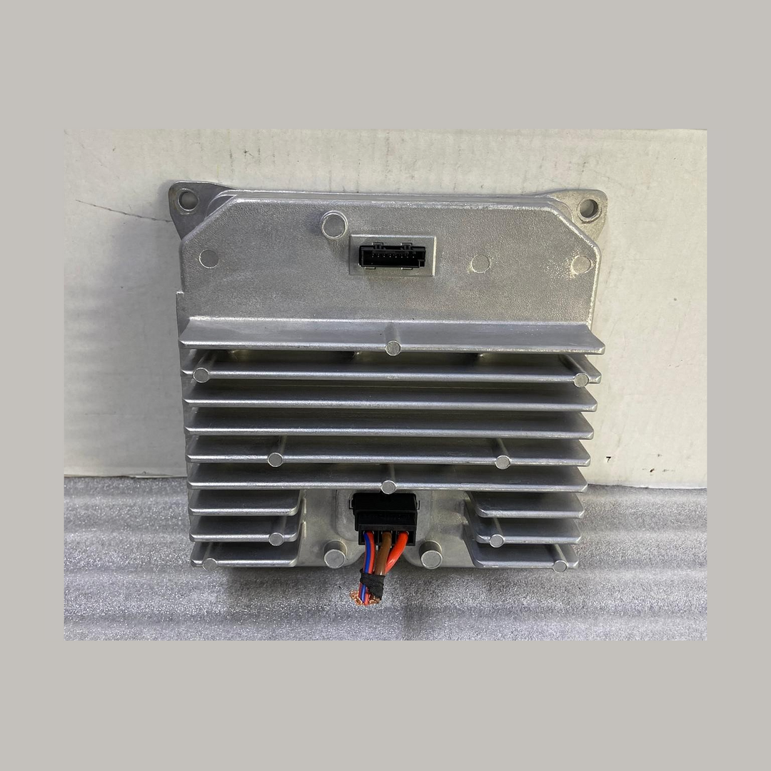 OEM BMW X3 X4 X5 X6 X7 Power Control Unit Module PCU 5A45BC6
