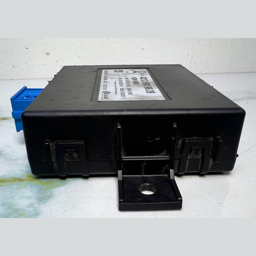 2017-2019 Mercedes-Benz GLS550 Gateway Control Module A2129009829 GLS63 AMG.