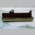 Bild in die Galerieansicht laden, Mercedes Electrical Connector Housing Distributor Block A0045467640 C-Class W204