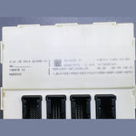 قم بتحميل الصورة إلى عارض الصور، BMW 320i F30 F31 2013 N20 ENGINE CONTROL COMPUTER ECU UNIT SET DME 7649131