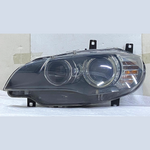 Bild in die Galerieansicht laden, OEM BMW X6 E71 Front Headlight Xenon ECE Left Side 7271359 Without module