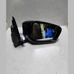 Bild in die Galerieansicht laden, 2015 BMW G12 750i Right Door Wing Mirror F0181116U6680 7 Series G11 G12 LHD