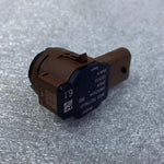 Load image into Gallery viewer, OEM BMW X3 G01 Parking sensor Bosch 6.1 Seaside blue 7927796 PDC New