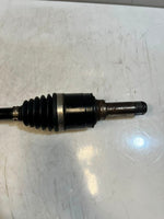 Load image into Gallery viewer, 2016-2020 BMW X1 F48 Rear Drive Shaft AXLE 7646867 OEM