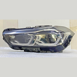 Load image into Gallery viewer, OEM BMW X2 F39 Front Headlight 5A29E95 Full LED Left Side ECE LHD No module