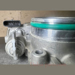 قم بتحميل الصورة إلى عارض الصور، 17-22 Mercedes GLB CLA W205 OM264 OM260 Throttle Body Valve A264 1410000 OEM