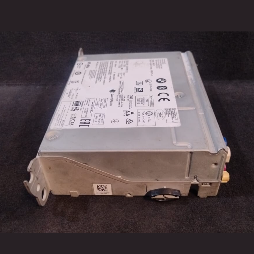 BMW 330i 430i 530i X3 X4 X5 X6 X7  GPS NAVIGATION STEREO RECEIVER -6512 5A55D84