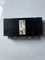 Bild in die Galerieansicht laden, 2008-2010 BMW 535i Body Gateway Control Module 9197317