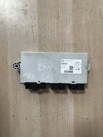 Bild in die Galerieansicht laden, 2010-13 BMW 750i F02 N63 V8 4.4 Engine Control Module 7613202 550i 650i ECU SET