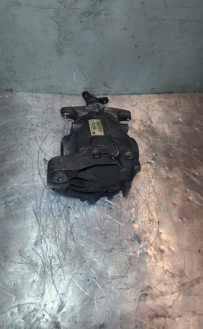 2011 BMW 528i Rear Differential Assembly 7578149 F10 528i and 523i I=3,38