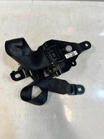 Load image into Gallery viewer, 2013-2019 BMW X5 F15 Rear LEFT Seat Belt 623201300C OEM