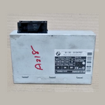 Load image into Gallery viewer, BMW E60 M5 E61 E70 E64 E63 KEYLESS GO PASSIVE CONTROL MODULE- 9134707