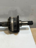 قم بتحميل الصورة إلى عارض الصور، 2021 BMW 330e 3 Series G20, G21, G28 Rear Left Driveshaft 8666073 OEM