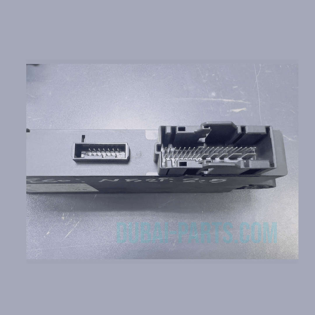 2008 BMW E70 X5 XDRIVE N52K MSV80.0 DME CAS KEY SET  7 587 164