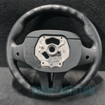 Load image into Gallery viewer, Genuine BMW F40 G20 G21 G22 G23 Sport Leather Steering Wheel 8746675 8043601