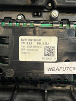 Load image into Gallery viewer, 2011-2016 BMW 528i 5 Series F10 F11 Climate Control Unit 9241241 OEM