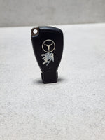 Load image into Gallery viewer, 2006 Mercedes-Benz E350 Ignition Switch Module 2115451008 E-Class W211