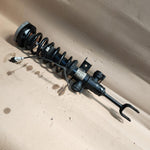 Load image into Gallery viewer, 2009-2012 BMW 750i Front Left Spring Strut 6796925 750Li 740Li and Alpina B7