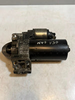 Load image into Gallery viewer, 2009-2017 BMW 5 Series F10 F11 X3 F25 XDRIVE Starter Motor 8506657 OEM