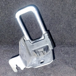 Bild in die Galerieansicht laden, BMW X3 F25 X4 F26 UPPER HOOD LOCK STRIKER SET LEFT &amp; RIGHT 7210734 &amp; 7210733