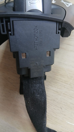 قم بتحميل الصورة إلى عارض الصور، BMW X5 E70 N52 DME MSV80 ECU Kit 7594483 5WK91136 Complete Set OEM