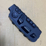 Load image into Gallery viewer, 2014-2019 BMW X5 Seat Adjustment Switch 9347410 X5 F15 and X6 