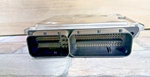 Bild in die Galerieansicht laden, BMW F30 320D N47 DDE ECU Engine Control Unit Automatic 184HP 8517862 OEM