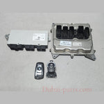 Load image into Gallery viewer, 2014-16 BMW 220i Engine Control Unit DME 8664661 F23 F30 F32 320i 420i with N20