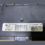 قم بتحميل الصورة إلى عارض الصور، BMW Footwell Light Module Control Unit 9153802  X5 E70 
