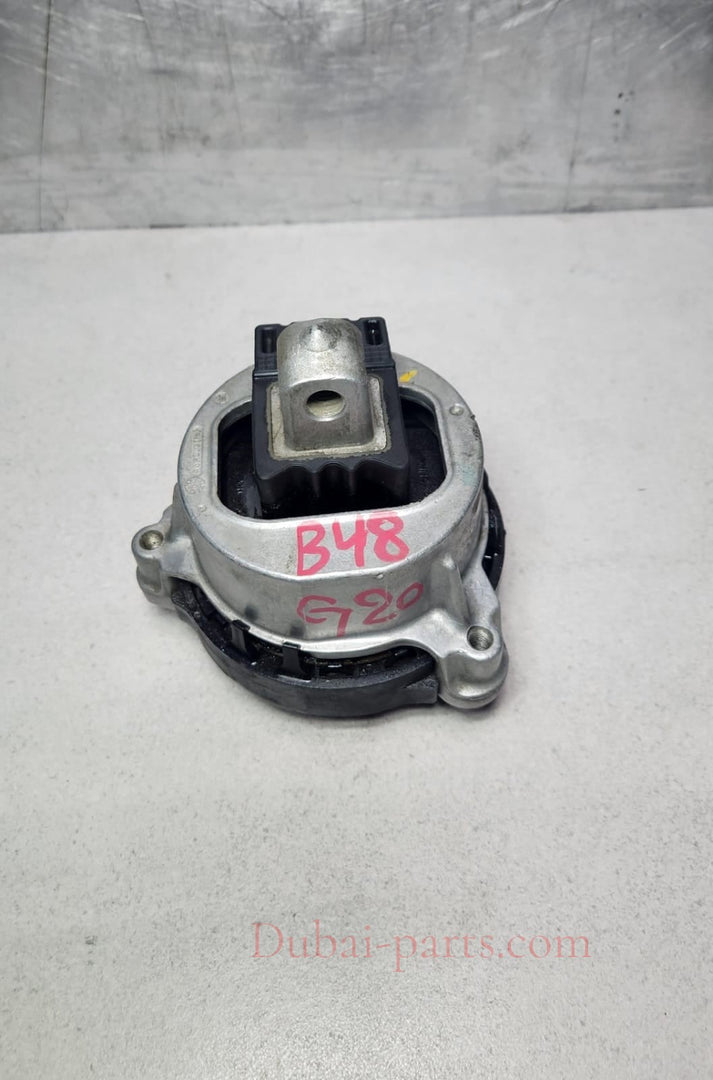 2016-2023 BMW G20 330I Engine Mount Left 9488383 X3 G01 X4 G02 5 Series G30 G31