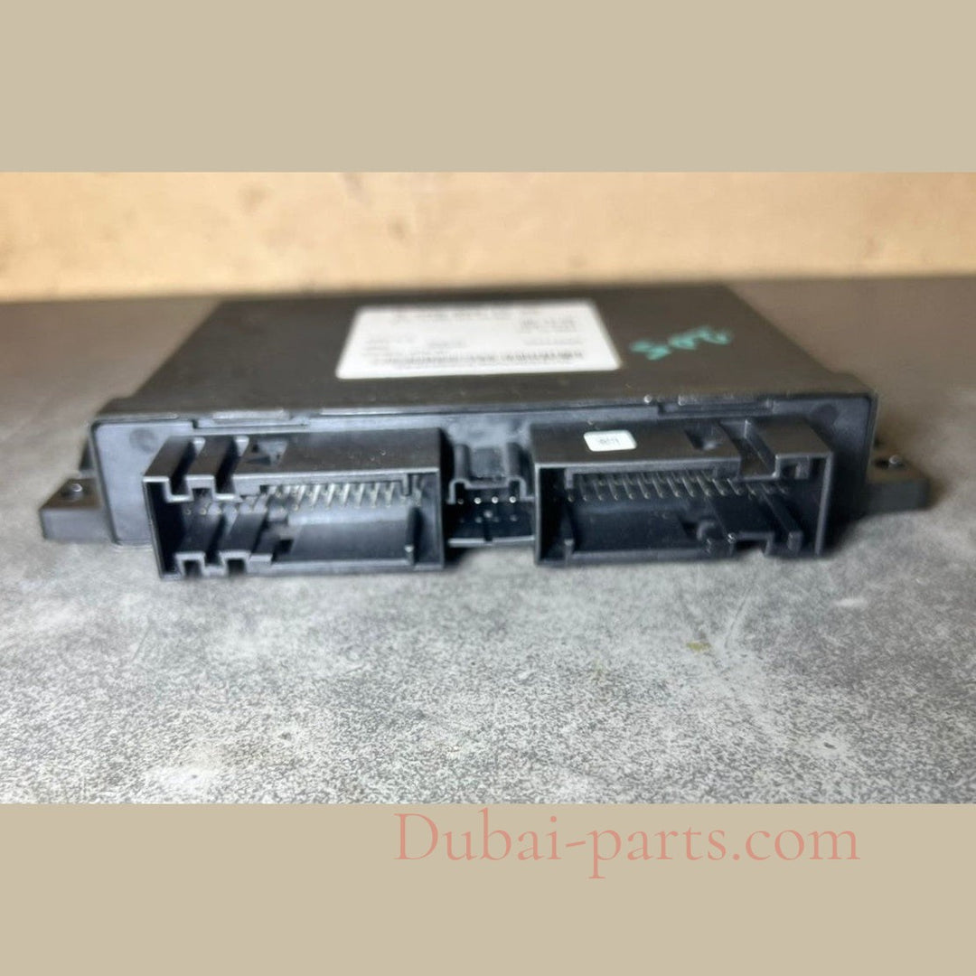 14–20 Mercedes W205 C-Class Transmission Control Module TCM/TCU A205 9007705 OEM