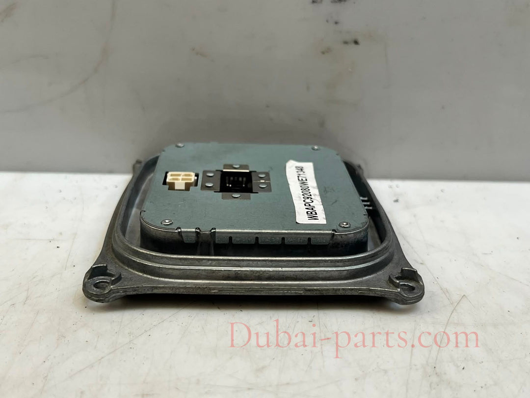 2008-2013 BMW E92 E93 M3 X3 E83 Xenon Headlight Ballast Control Module 7329153