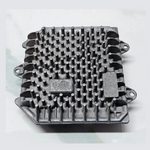Load image into Gallery viewer, BMW 5 G30 G31 7 G11 G12 Control unit LED Module Ballast Headlights 7476488 OEM