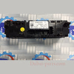 Load image into Gallery viewer, AUDI A8 AIR CONDITIONING UNITN PANEL 4H0820043G