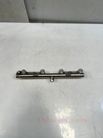 Bild in die Galerieansicht laden, BMW 1 Series F20 F21 Fuel Rail Injector Pipe 7592426 OEM