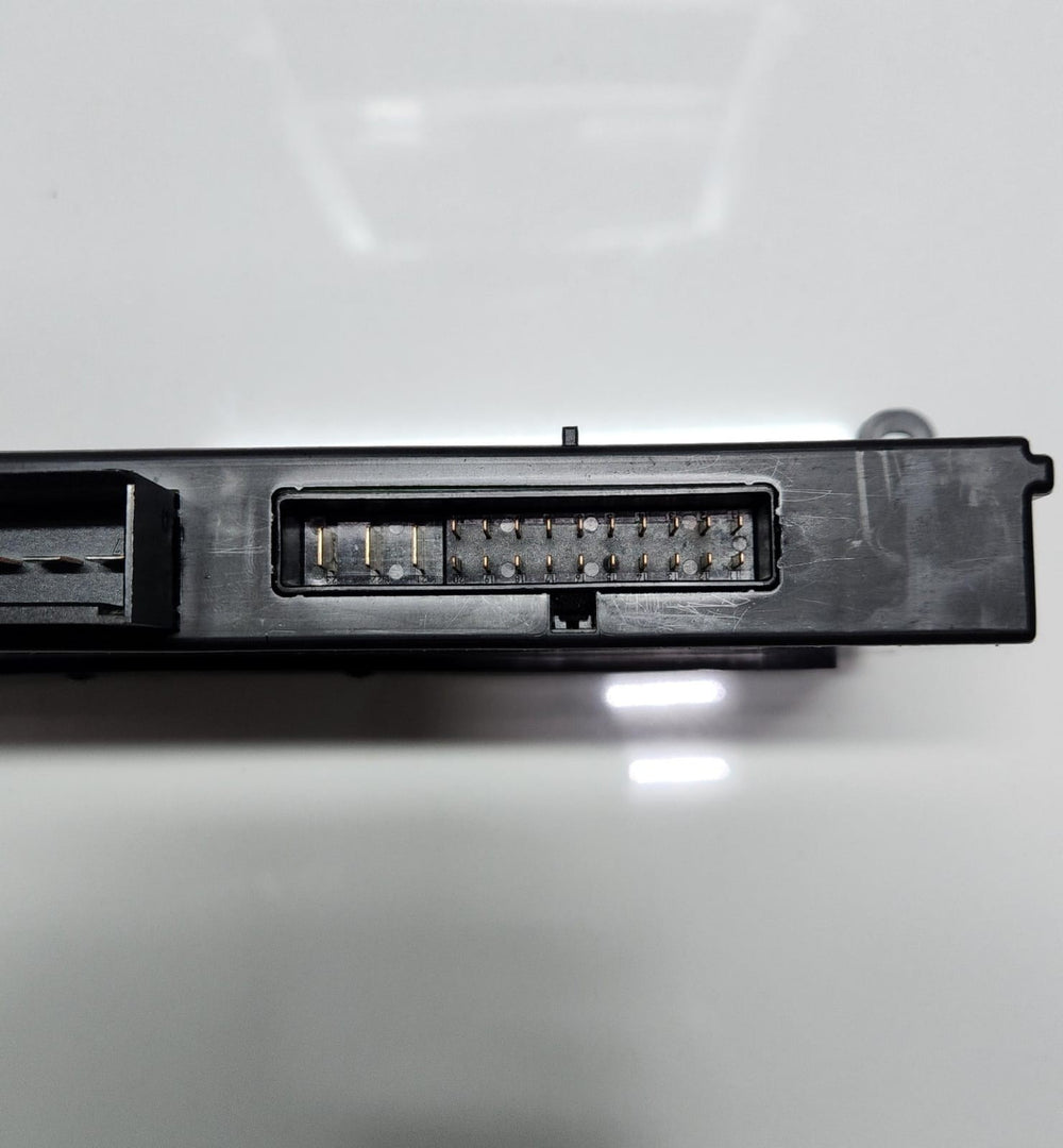 2012 BMW X6 Body Control Module 9262037 X5 E70 and X6 E71 OEM