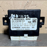 Load image into Gallery viewer, 12–15 Mercedes-Benz W176 A-Class Parking Sensor Control Module A246 9007307 OEM