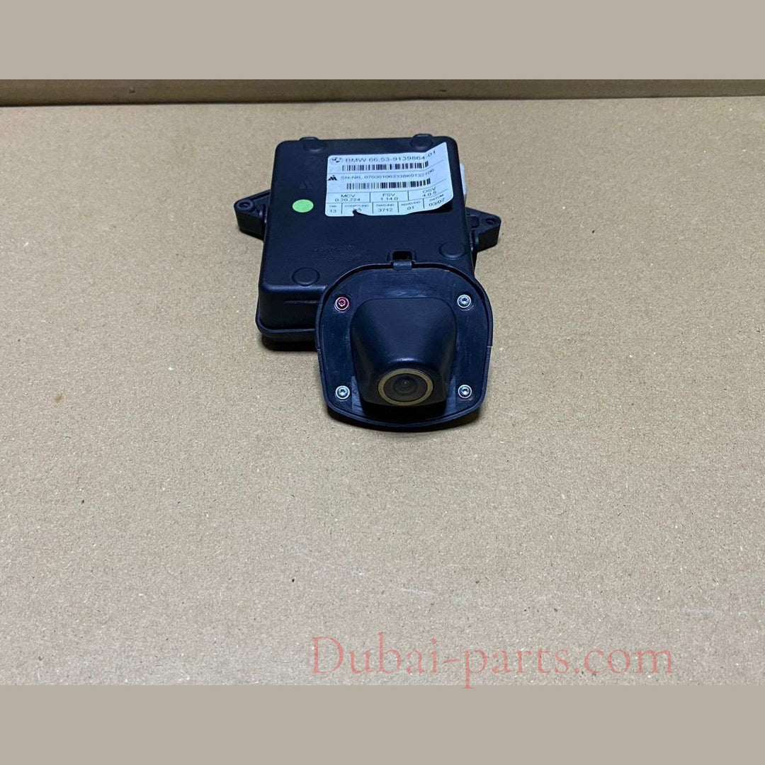 2008-2014 BMW X6 Rear View Backup Camera 9139864  X5, X6.
