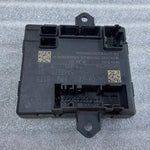 Load image into Gallery viewer, OEM BMW G70 FRONT DOOR PASSENGER SIDE CONTROL UNIT 5A6BEF1 CONTINENTAL BRAND NEW