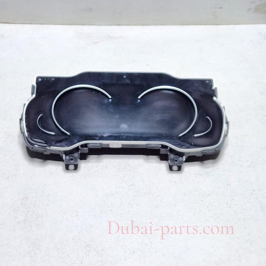 2016-2019 BMW 750i Instrument Cluster Speedometer 6827084 7 Series G11 G12