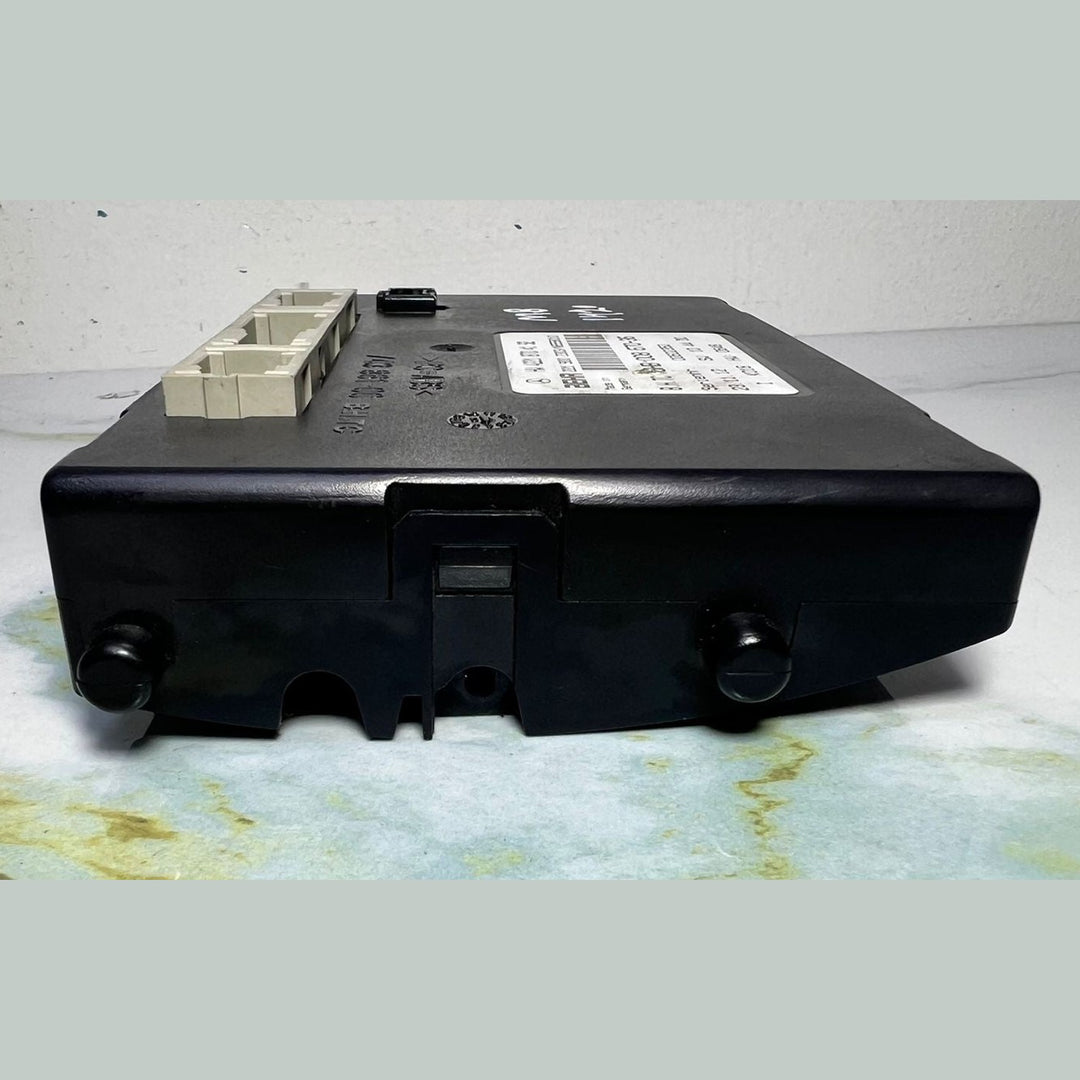 07-14 Mercedes W221 S550 CL550 AC A/C Heater Control Module A221 8704192 OEM