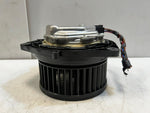 Load image into Gallery viewer, 2019 BMW X1 3 Series X4 G20 G21 G02 X3 G01 Heater Blower Motor T38258B OEM