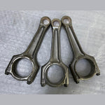 قم بتحميل الصورة إلى عارض الصور، OEM BMW B48 ENGINE PISTON CONNECTING ROD 3 PC SET 8697733 BRAND NEW